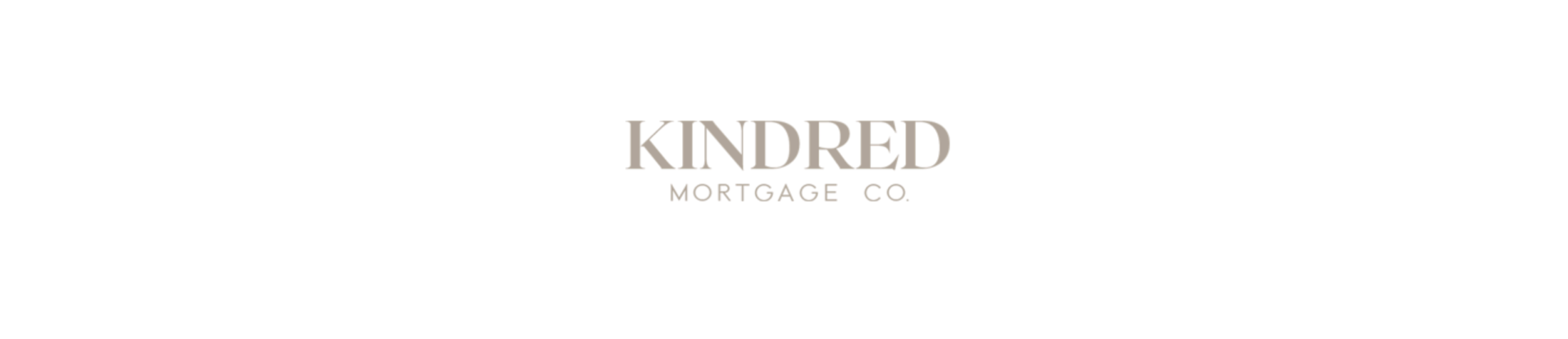Kindred Mortgage Co